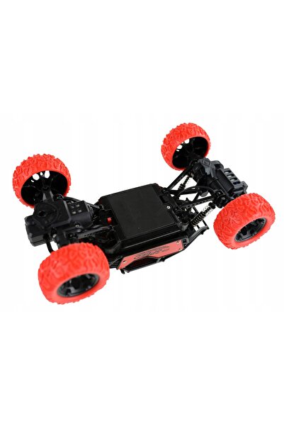 NO BRAND Mașină cu telecomandă off-road cu pilot RC pentru cățărare