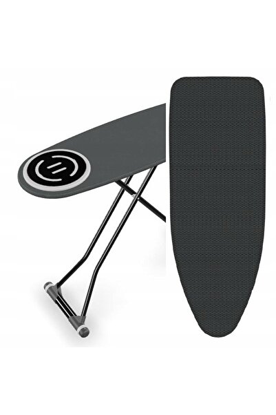 NO BRAND Husă pentru masă de călcat PROMIS LUXURY PRO 152 X 44 cm