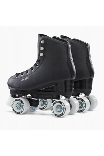 NO BRAND Oxelo Quad 100 role de patinaj artistic
