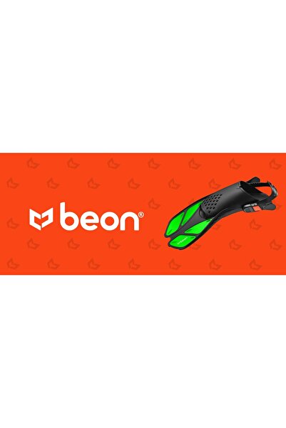 beon Labe de înot pentru scufundări, înot și snorkeling, reglabile, pentru va...
