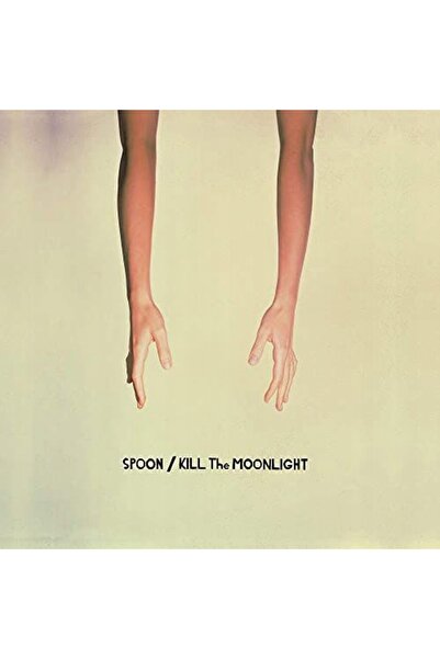 NO BRAND ++ SPOON Kill The Moonlight (20-a aniversare)...