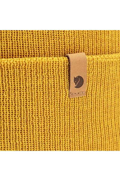 Fjällräven Fjallraven Căciulă tricotată clasică - acorn