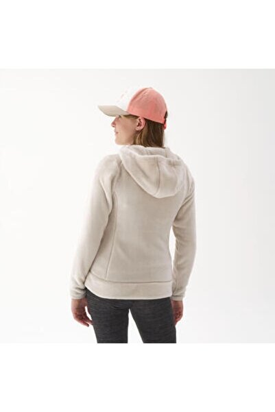 NO BRAND Fleece polar turistic pentru copii Quechua MH500 Castle
