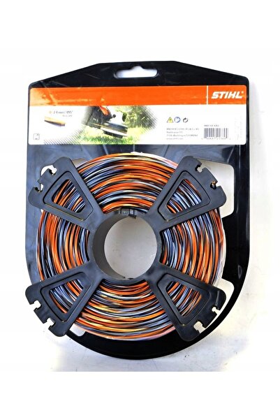 STIHL Tijă de tăiere 2,4mm 70m Carbon CF3 PRO 3K