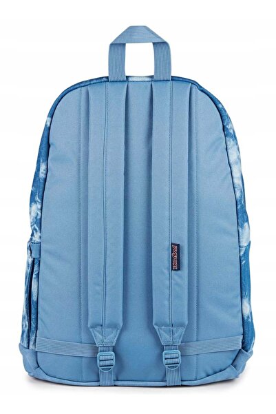 Jansport Right Pack Expression rucsac urban - albastru denim spălăcit