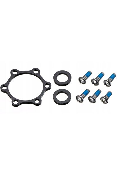 NO BRAND Adaptor Baradine BOOST pentru axuri 12x142 și 12x148, pentru roți cu...