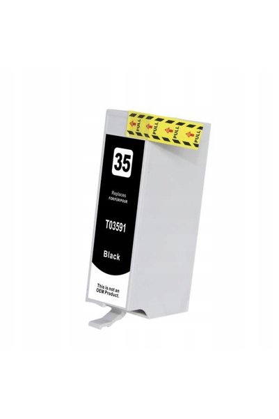NO BRAND Cerneală 35XL T3591 pentru EPSON PRO WF-4720 WF-4725 WF-4730 WF-4735...