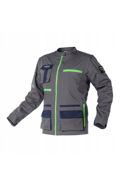 NEO Tools Pantaloni de lucru lungi 81-227 r. XS