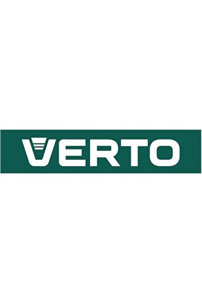 VERTO Furtun de grădină UV de 20m, 1/2 inch + Aspersor + Fitinguri, Sistem de...