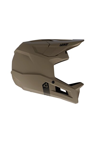 Leatt Casca integrala MTB Gravity 1.0 V26 Maro roz. XL 61-62 cm DH FR