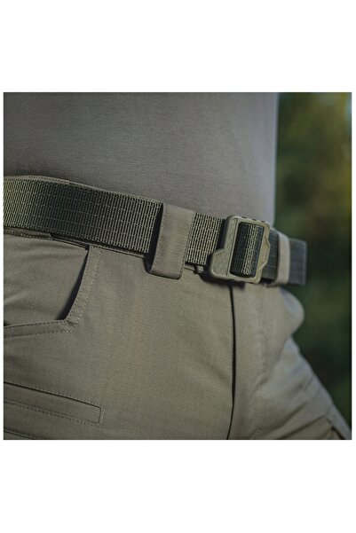 NO BRAND Pantaloni tactici M-Tac Patriot Gen II Flex - Verde oliv închis 34/32