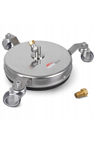 NO BRAND Perie MOSMATIC T-Racer de 12 " pentru KARCHER HD HDS EasyLock pentru...