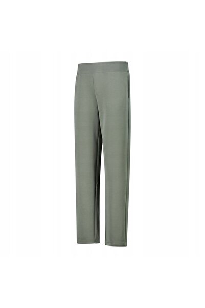 CMP Pantaloni casual de damă 36M7796/E452 - Verde - 34(XXS)