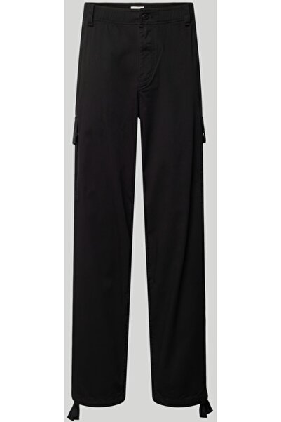Calvin Klein Jeans Blugi bărbați CALVIN KLEIN CK NEGRU |   MĂRIME 33/32