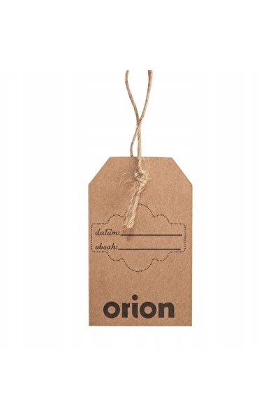 Orion Borcan de sticlă pentru conserve de tip Weck IRMA, 4,2 l, K3