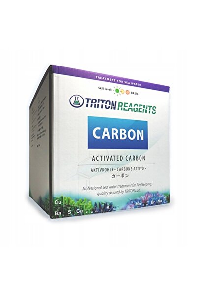 NO BRAND Triton Trace Carbon Carbon 1000 ml