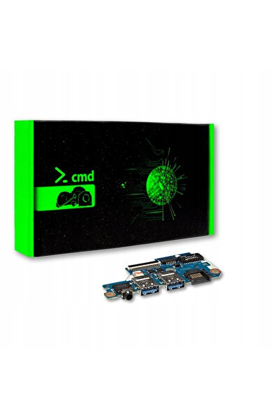 NO BRAND MODUL AUDIO USB LAN PENTRU ACER NITRO AN515-44, AN515-45, AN515-46 L...