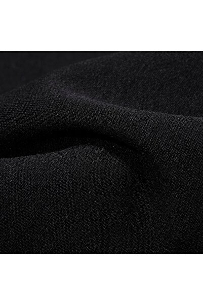 Mammut Hanorac cu fermoar Aconcagua ML - negru M