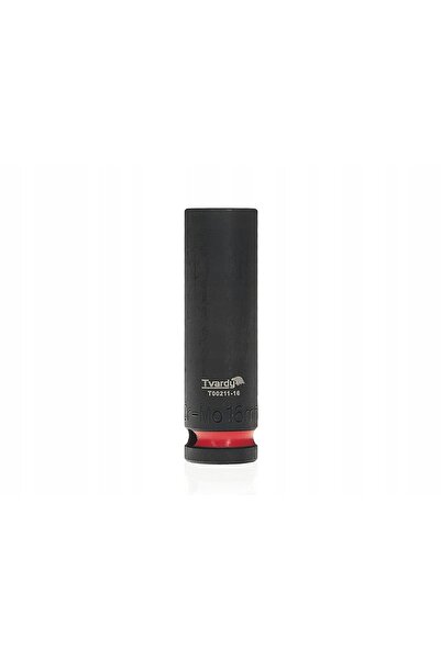 Tvardy NASADKA Suport biți de impact lung 1/2 " 16mm