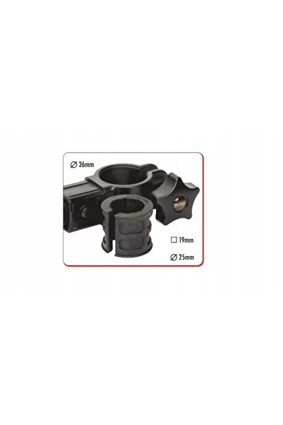 NO BRAND Suport Traper GST Strong 40x10cm D36/25