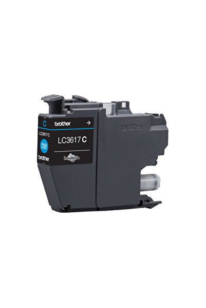 Brother Toner pentru LC3617C MFC-J2330DW MFC-J3930DW MFC-J3530DW +CHIP