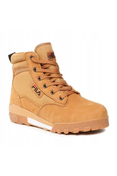 FILA Grunge Ii Mid Wmn Pantofi de trekking pentru femei |   MĂRIMEA 40
