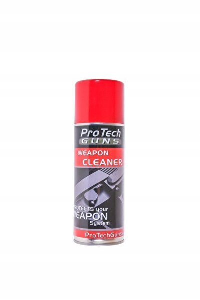 NO BRAND ProTech Degresant pentru curățarea armelor 400ml