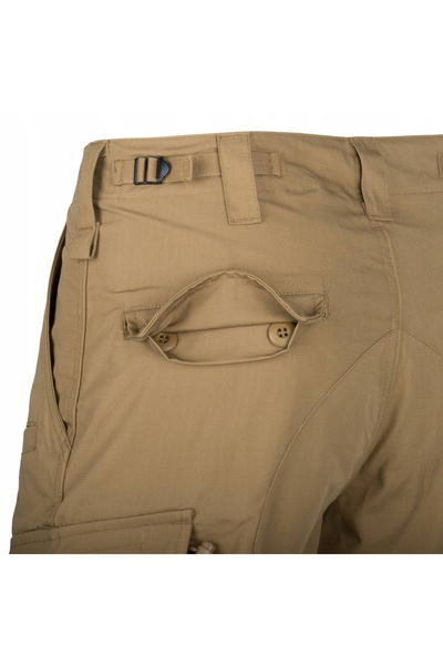 NO BRAND Pantaloni scurți Helikon-Tex CPU 3XL bumbac