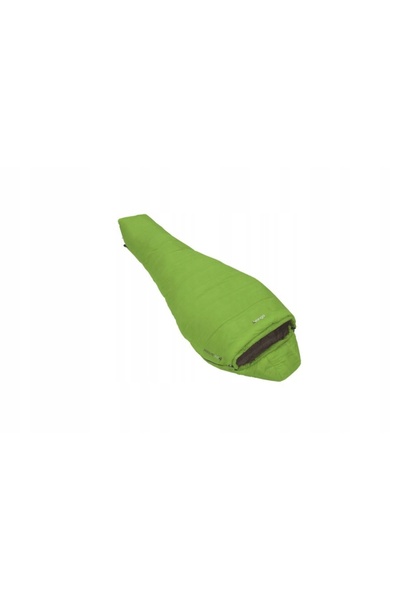 NO BRAND Sac de dormit Microlite 50 pentru o singură persoană, de camping - V...