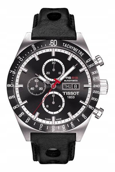 NO BRAND CUREA ORIGINALĂ NEAGRĂ TISSOT T044614A 22 mm