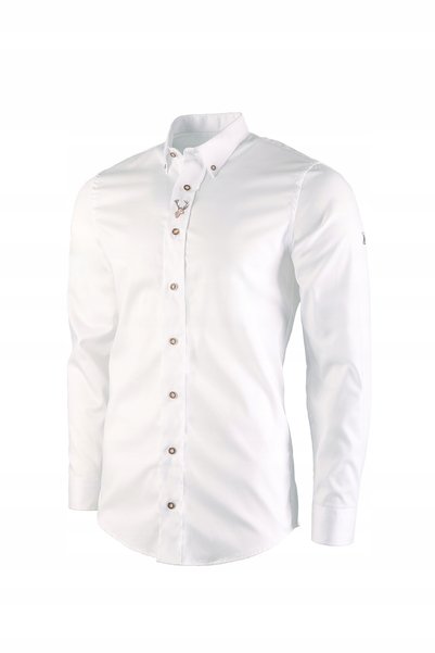 NO BRAND CĂMAȘĂ TAGART RUT - 2XL