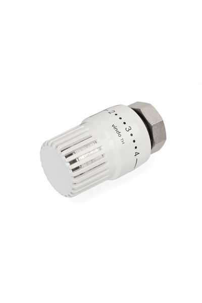 NO BRAND Cap termostatic VINDO TH, 7-28 °C, 0* 1-5, cu senzor de lichid M30