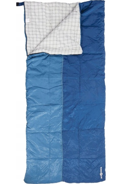 NO BRAND Sac de dormit individual Husky 300 - Brunner