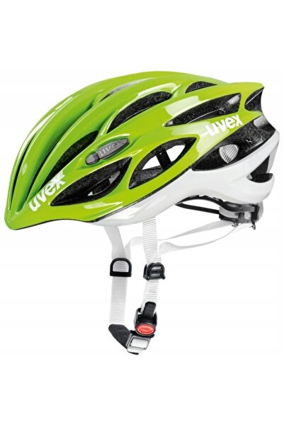 Uvex Cască de bicicletă foarte ușoară - Race 1 51-55 cm