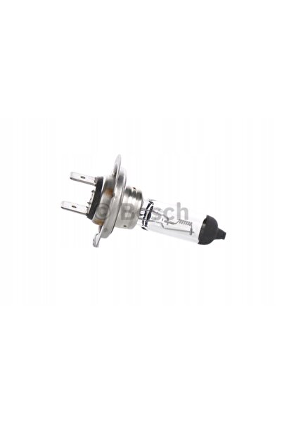 Bosch 10x BULB H7 PENTRU CAMION 24V 70W PX26d 1987302471