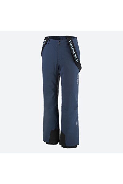 Fischer Pantaloni de schi Premier Pants meme 20.000 albastru marin XL