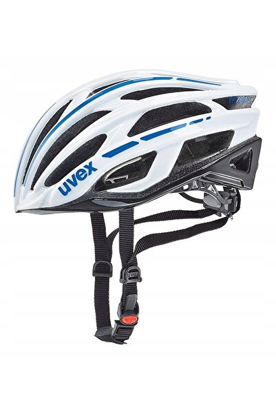 Uvex Cască de bicicletă ușoară și rezistentă - Race 5 55-58 cm