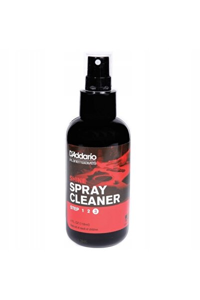 NO BRAND Lichid de curățare D'addario PW-PL-03