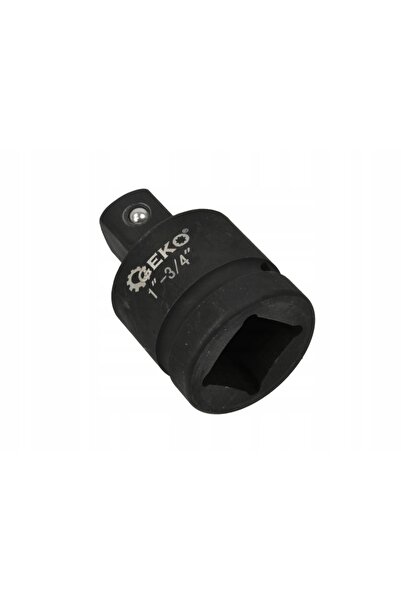 GEKO ADAPTOR REDUCTOR DE IMPACT PENTRU CHEIE CU IMPACT 1 "-3/4"