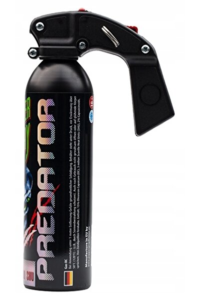 NO BRAND Spray paralizant HPE 550 ml G034 lichid
