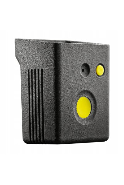 NO BRAND Cronometru de tir Shooters Global Shot Timer cu clips de buzunar cu ...