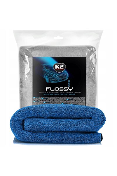 K2 FLOSSY 90x60 2 bucăți prosop pentru uscare vopsea