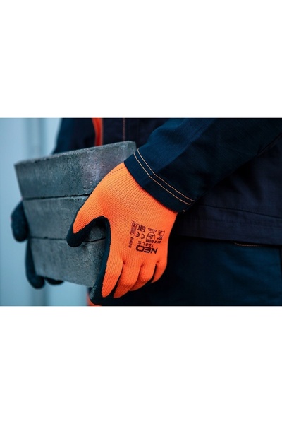 NEO Tools Mănuși 2242X mărimea 8 - M 1 pereche