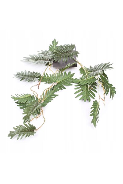 EDELMAN tulpină artificială de philodendron selloum 115 ghirlandă