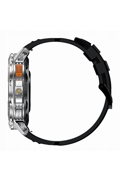 NO BRAND Smartwatch Gravity GT22-4