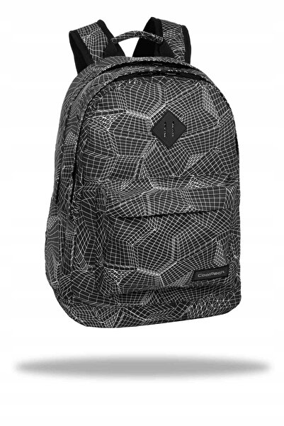 NO BRAND COOLPACK SCOUT RUCSAK ȘCOLAR PENTRU ADOLESCENȚI RENDER