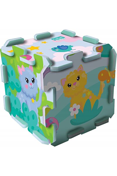 Trefl Puzzle Puzzlopianka Pisici Puzzle Farse