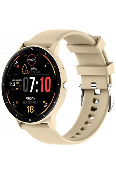 Rubicon Smartwatch RNCF16 bej