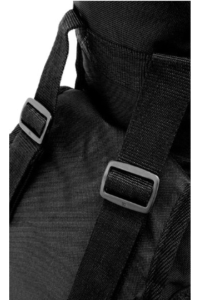 NO BRAND Husă tip rucsac pentru chitară clasică 1/2, spumă 3 mm, Thomann