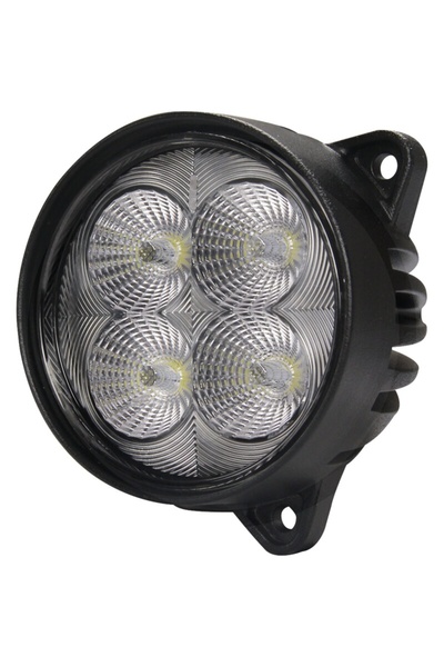NO BRAND Proiector de lucru LED de 40W pentru John Deere, New Holland 8753911...